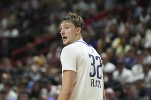 888贵宾会官网-弗拉格谈自己夏联首秀表现：没达到我的标准 但我会调整好的