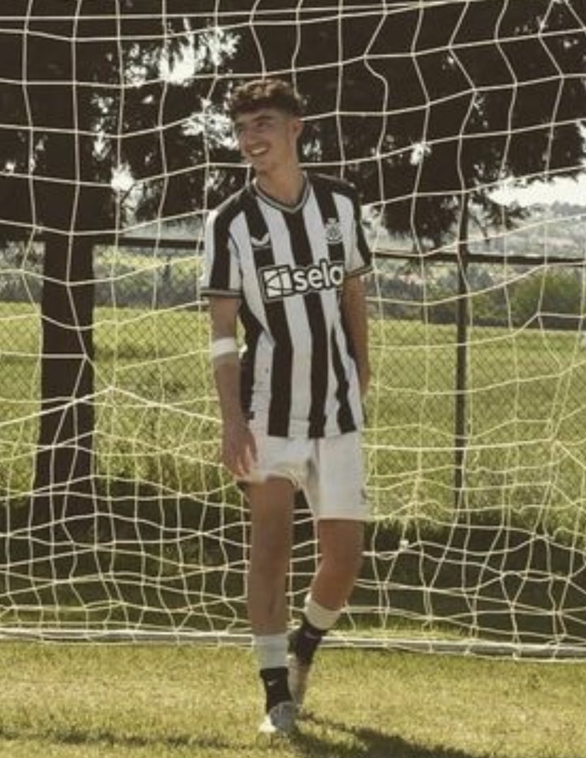 888贵宾会-罗马诺：曼城青年队即将签下纽卡斯尔联U15前锋伊桑·富伦