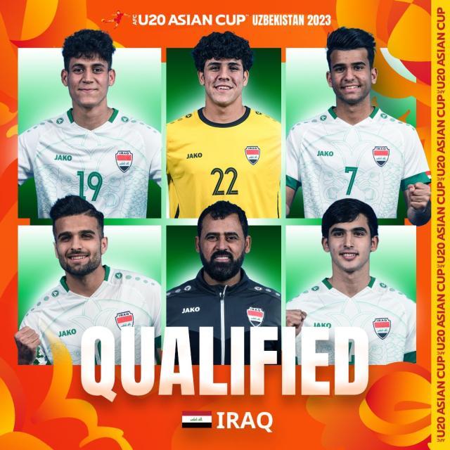 888贵宾会官方网站-U20亚洲杯八强上半区落位 两连胜越南落败出局