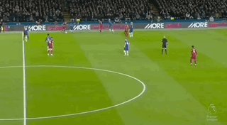 888贵宾会平台-【英超】哈弗茨进球被吹，切尔西主场0比0利物浦